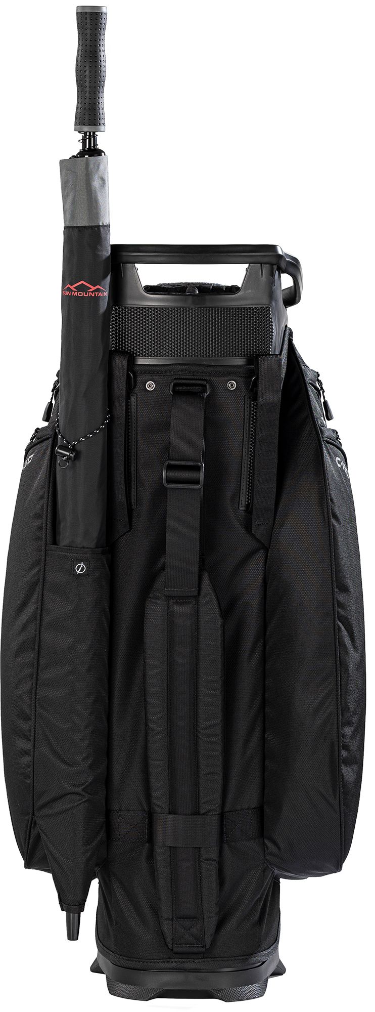 Sun Mountain 2026 C-130 Cart Bag product image