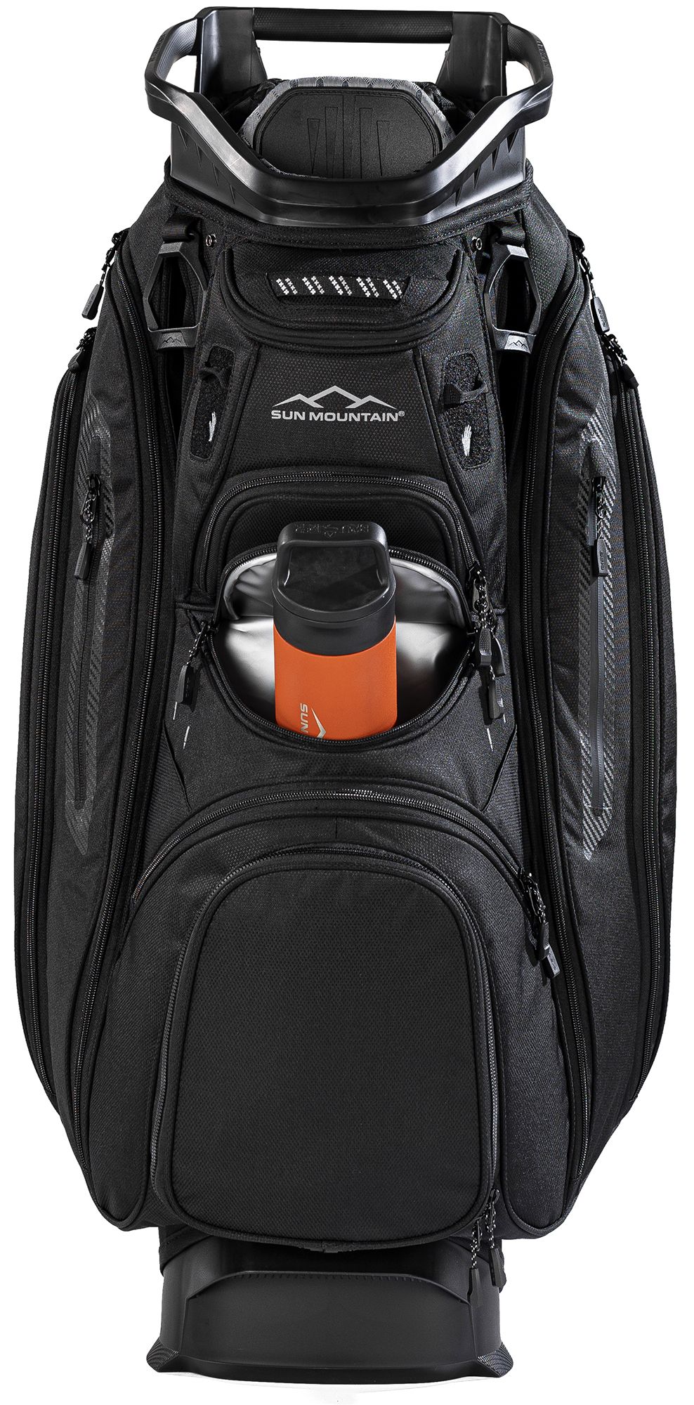 Sun Mountain 2026 C-130 Cart Bag product image