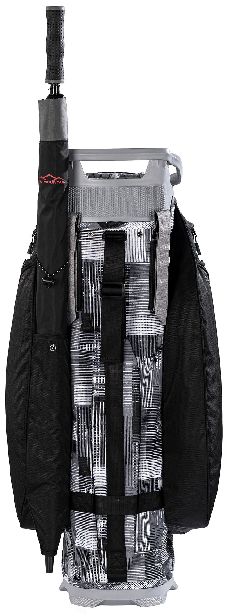 Sun Mountain 2026 C-130 Cart Bag product image