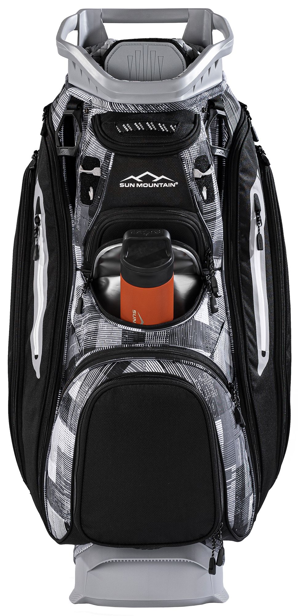 Sun Mountain 2026 C-130 Cart Bag product image
