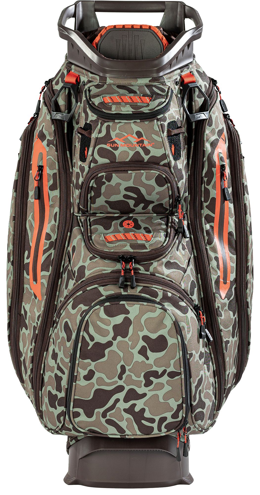 Sun Mountain 2026 C-130 Cart Bag product image