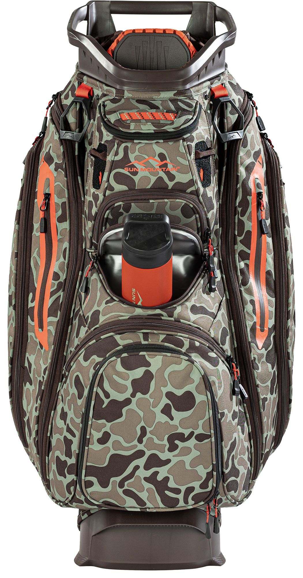 Sun Mountain 2026 C-130 Cart Bag product image