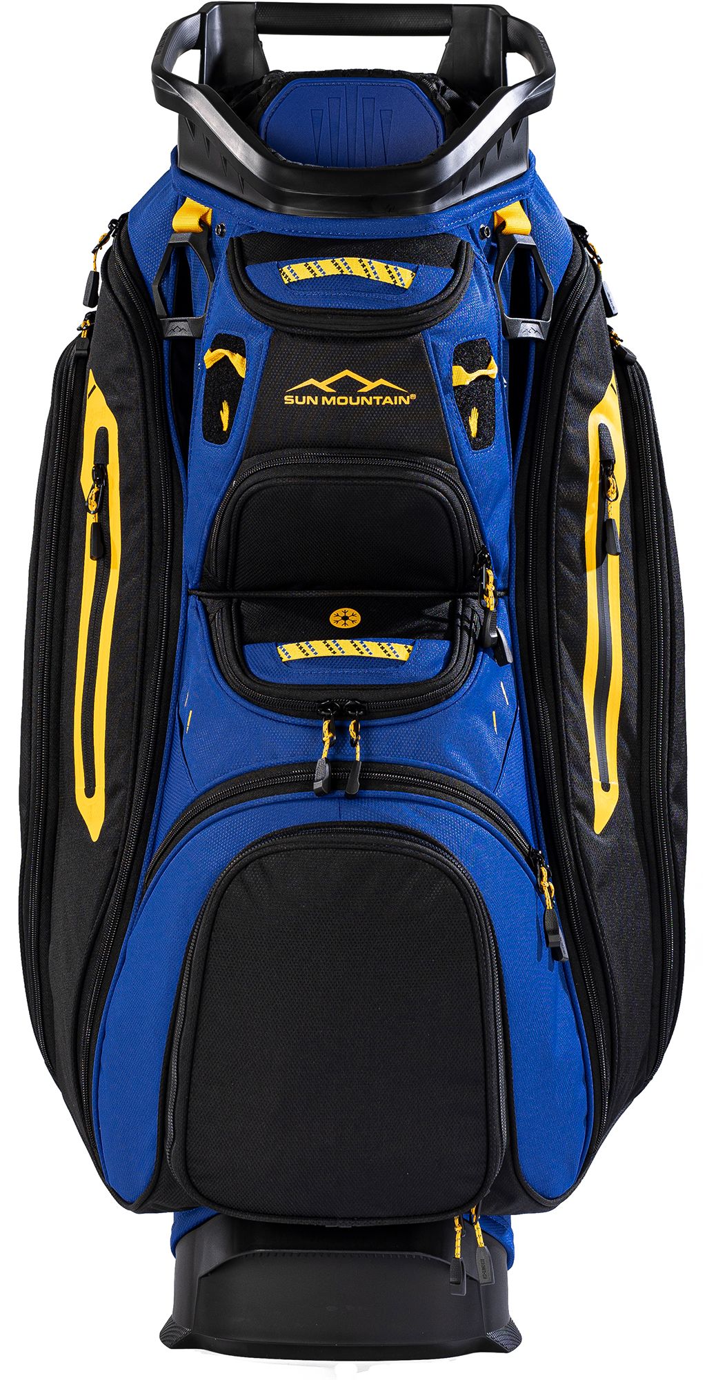 Sun Mountain 2026 C-130 Cart Bag product image