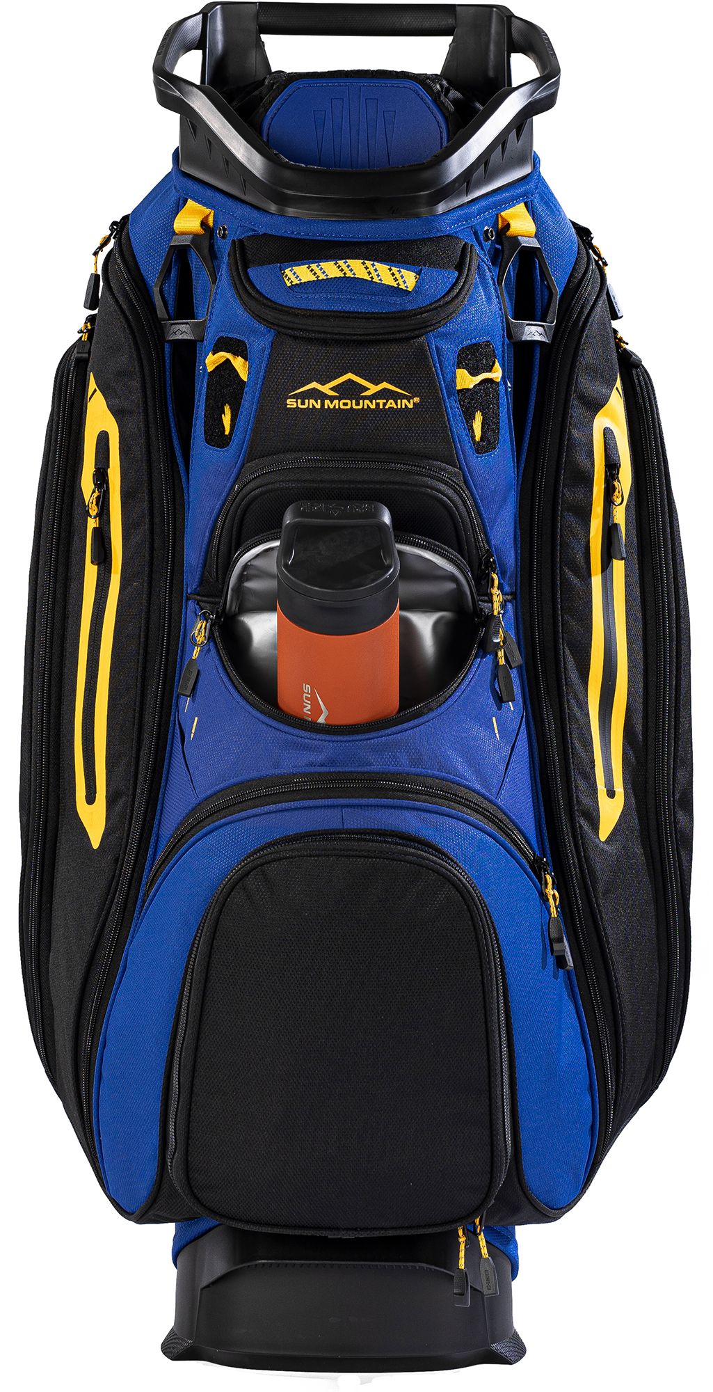 Sun Mountain 2026 C-130 Cart Bag product image