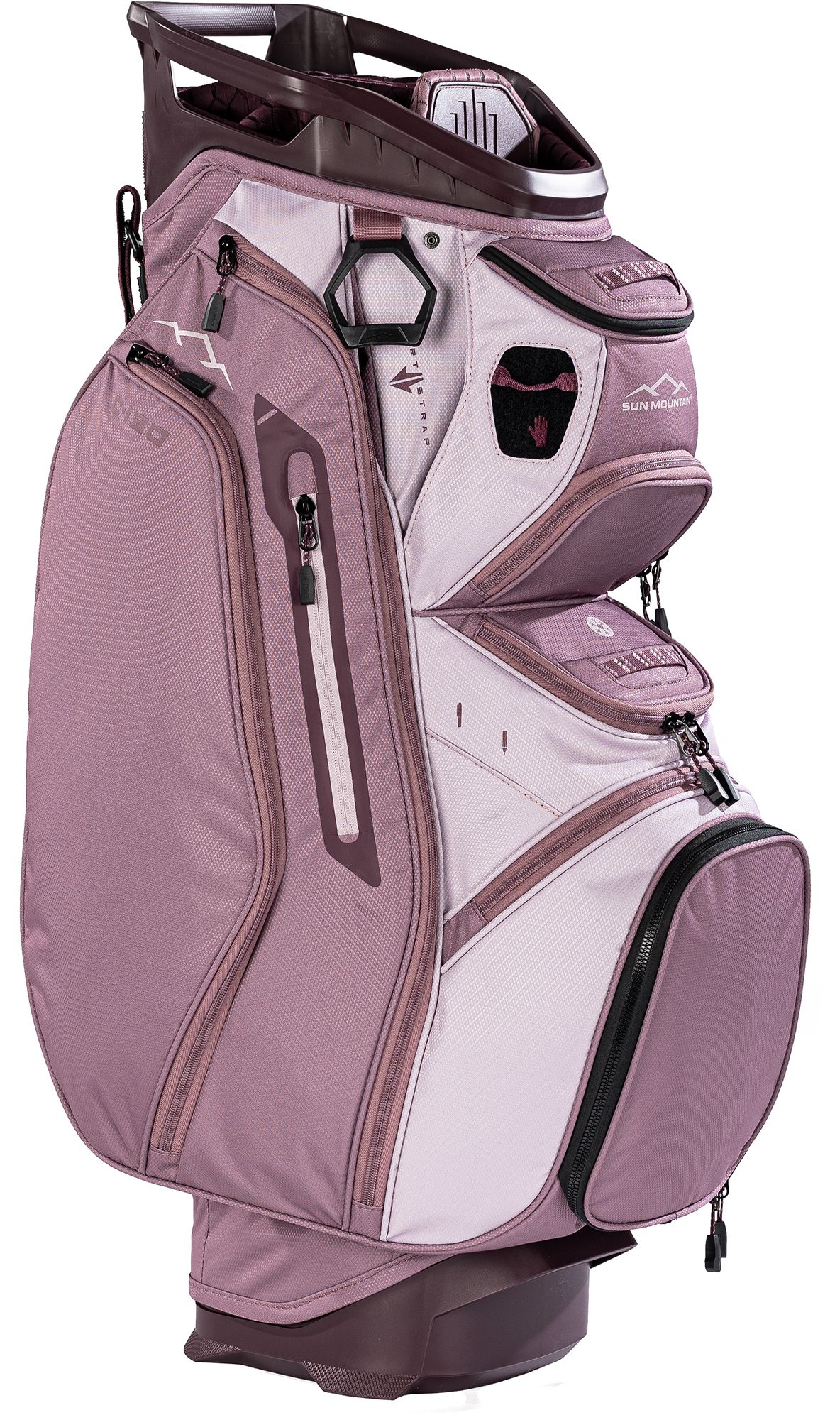 Sun Mountain 2026 C-130 Cart Bag product image