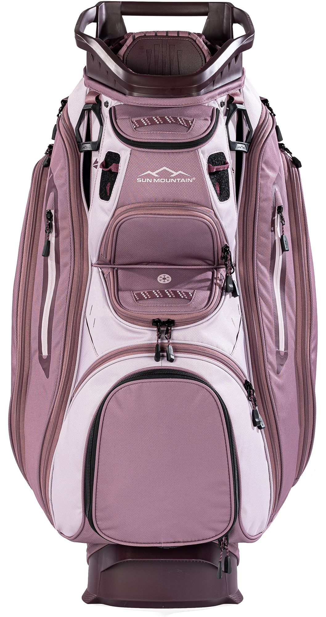Sun Mountain 2026 C-130 Cart Bag product image