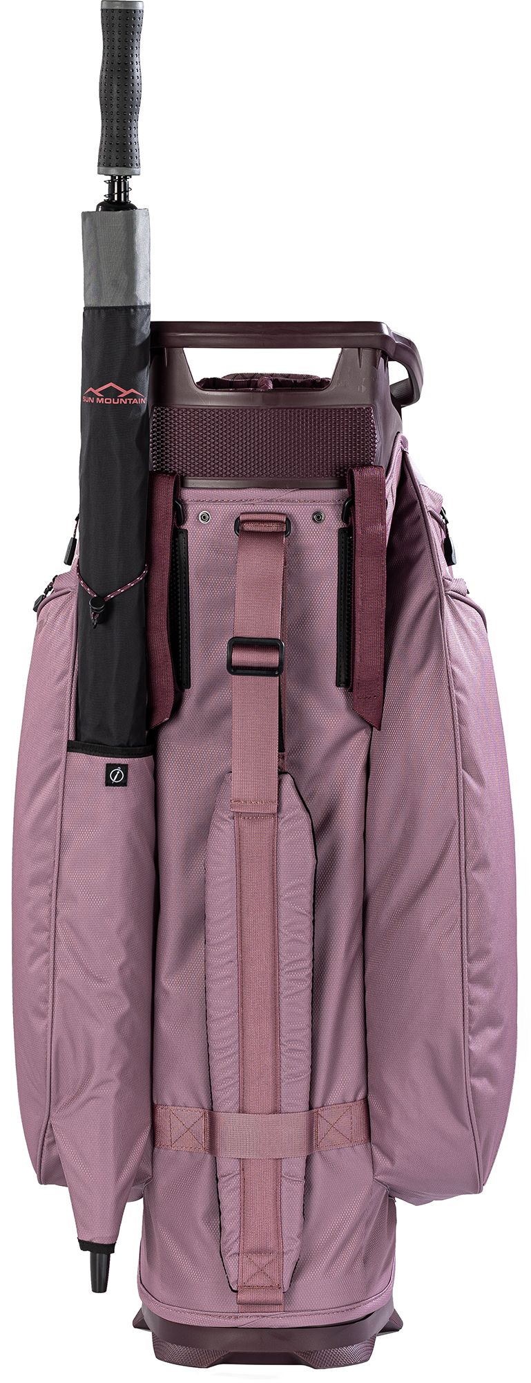 Sun Mountain 2026 C-130 Cart Bag product image