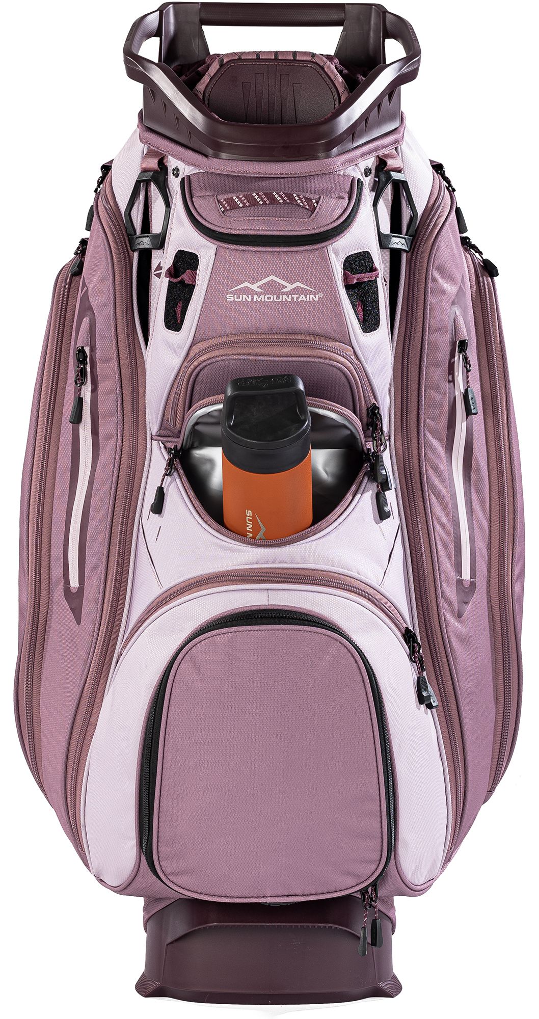 Sun Mountain 2026 C-130 Cart Bag product image