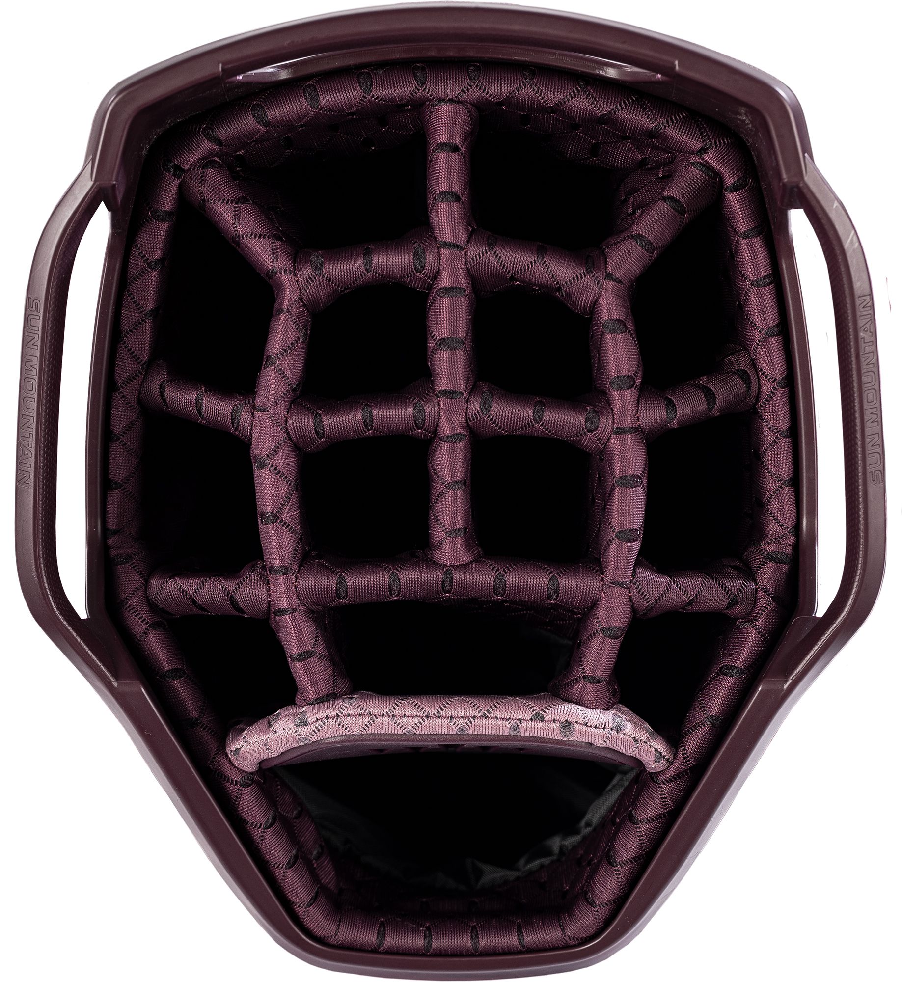 Sun Mountain 2026 C-130 Cart Bag product image