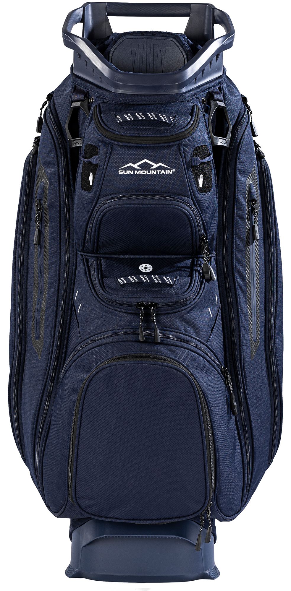 Sun Mountain 2026 C-130 Cart Bag product image