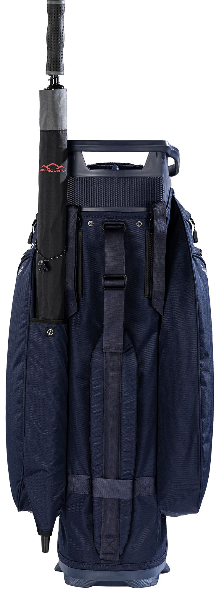 Sun Mountain 2026 C-130 Cart Bag product image