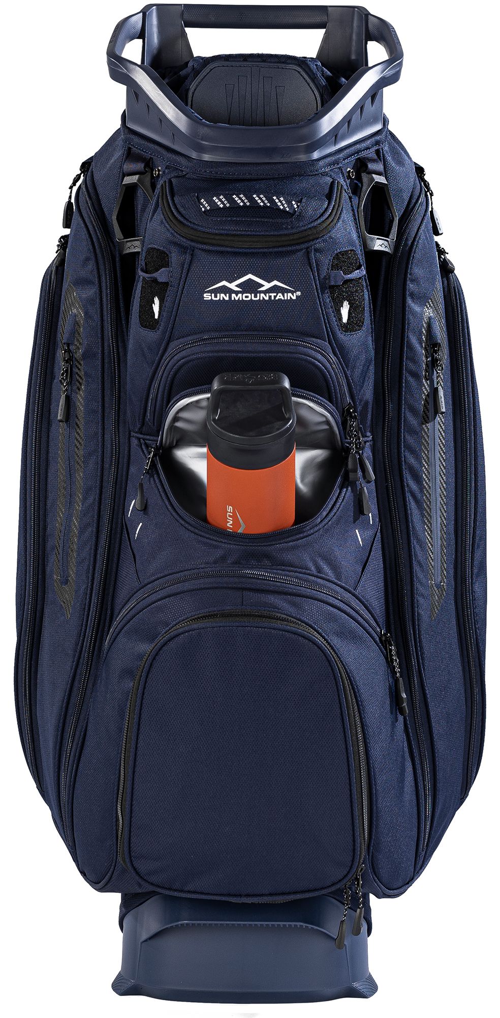 Sun Mountain 2026 C-130 Cart Bag product image