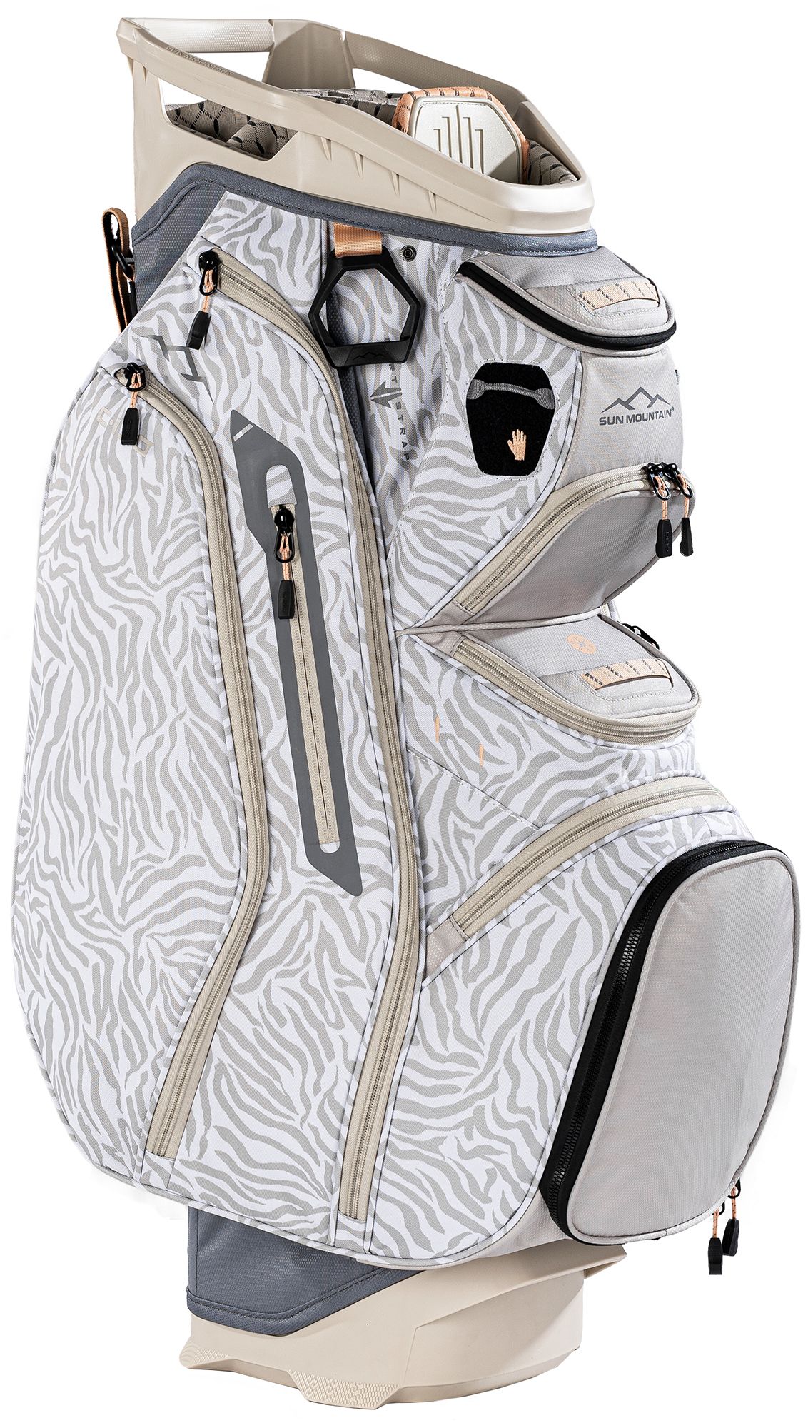 Sun Mountain 2026 C-130 Cart Bag product image