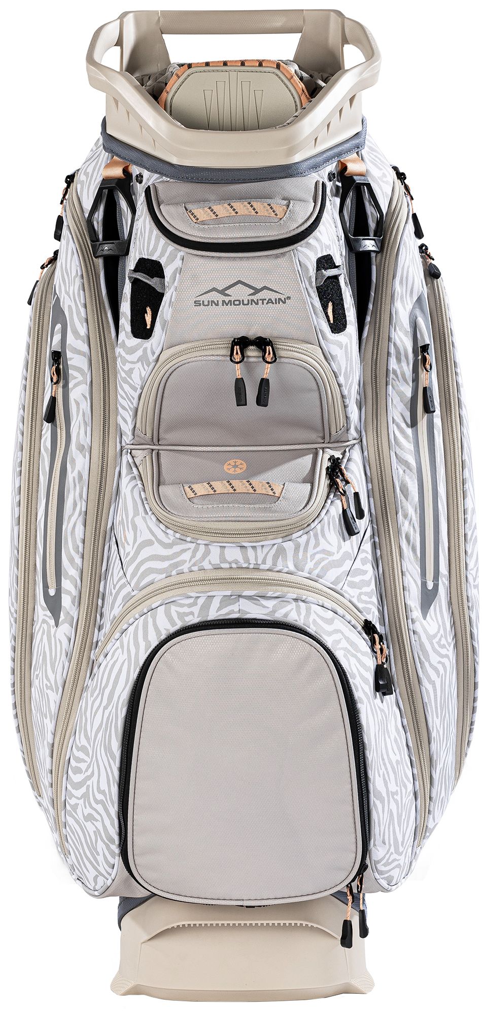 Sun Mountain 2026 C-130 Cart Bag product image