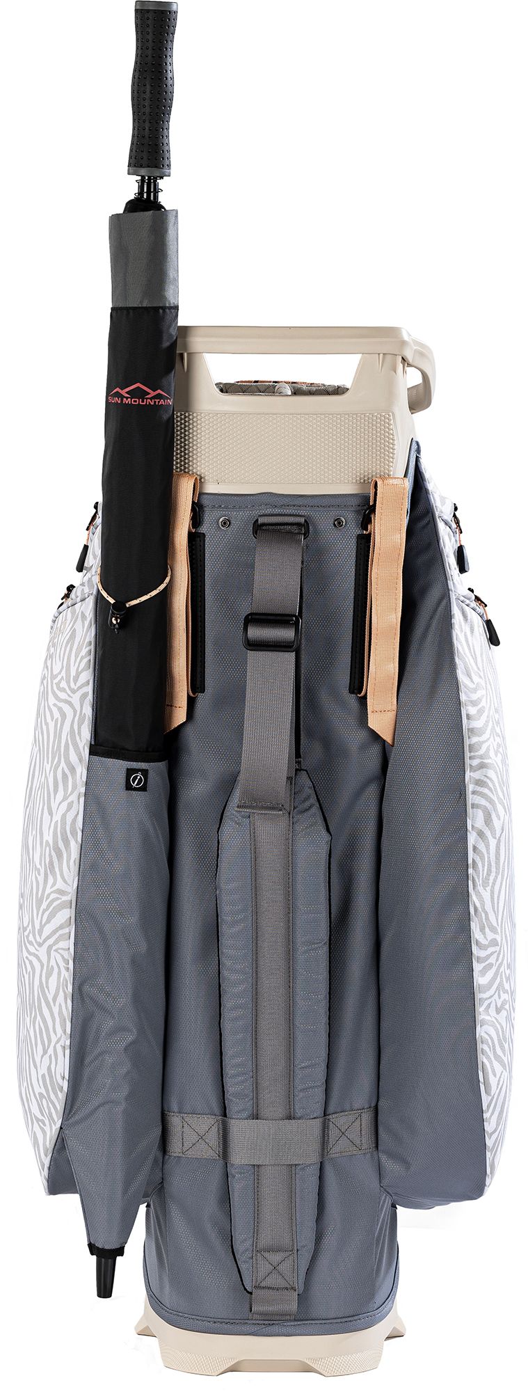 Sun Mountain 2026 C-130 Cart Bag product image