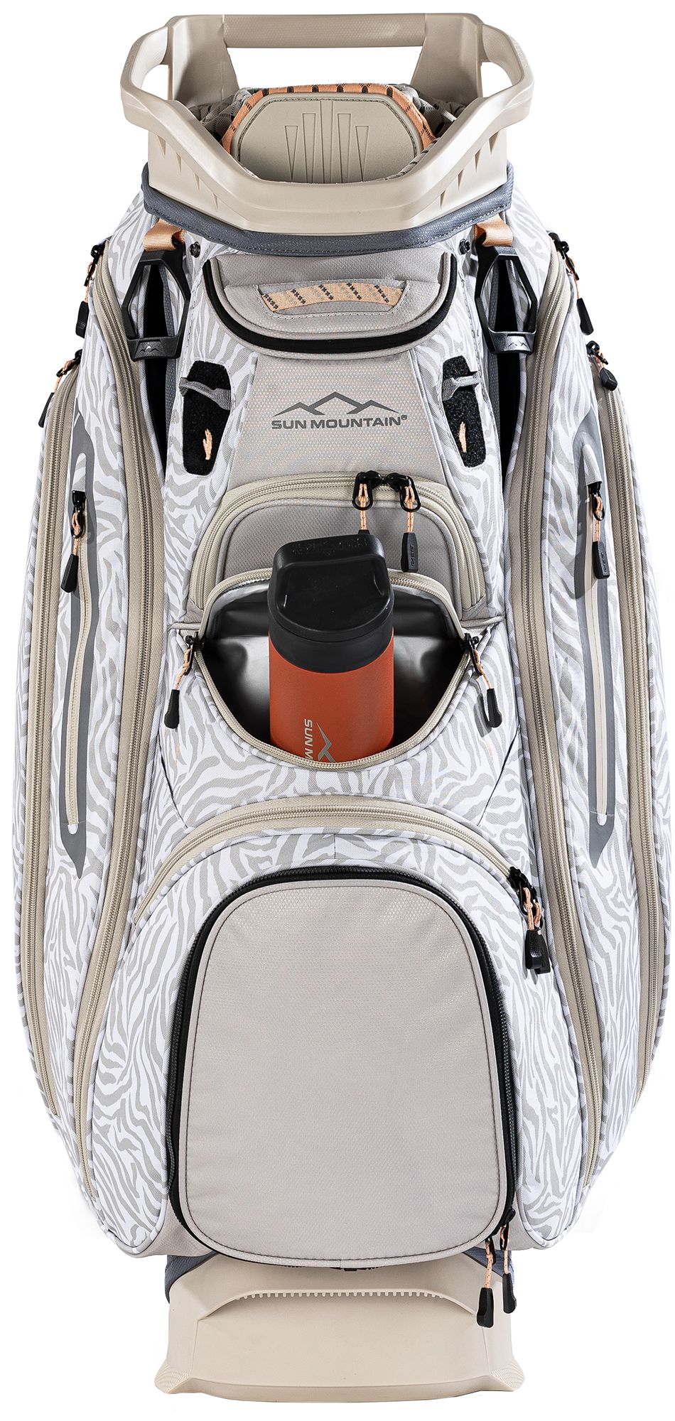 Sun Mountain 2026 C-130 Cart Bag product image