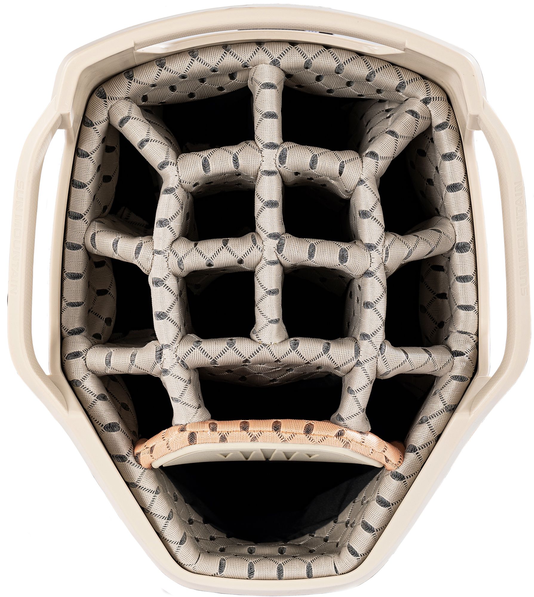 Sun Mountain 2026 C-130 Cart Bag product image