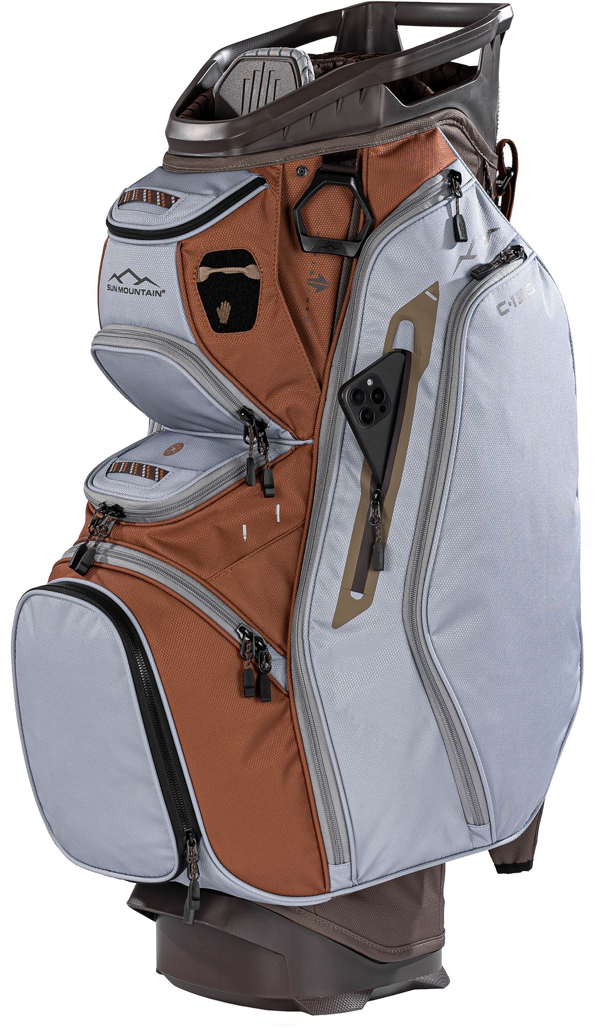 Sun Mountain 2026 C-130 Cart Bag product image