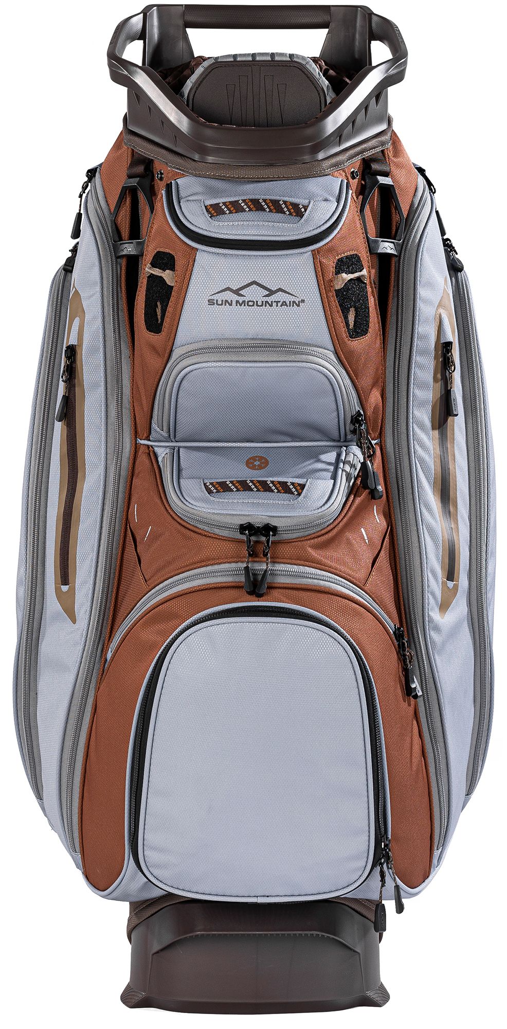 Sun Mountain 2026 C-130 Cart Bag product image