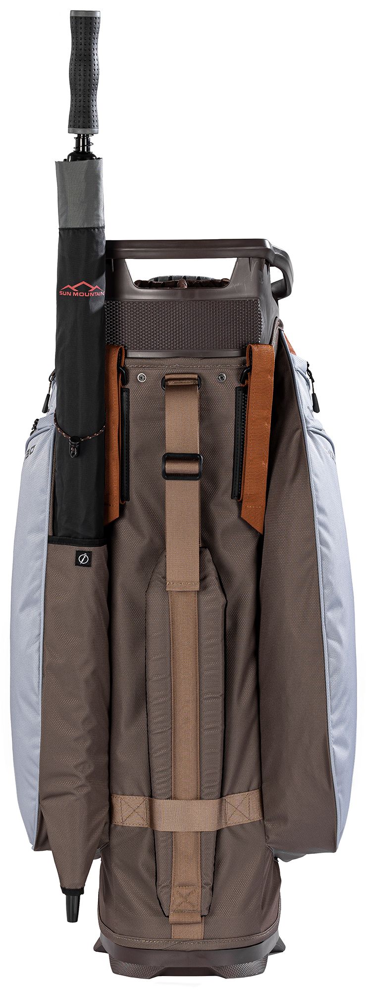 Sun Mountain 2026 C-130 Cart Bag product image