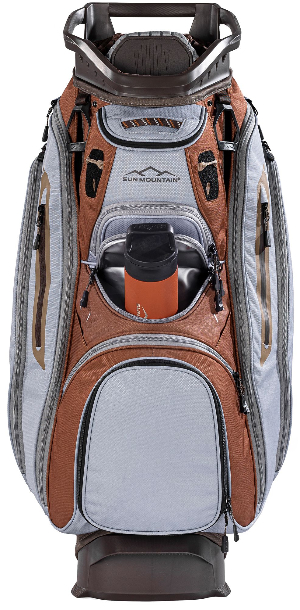 Sun Mountain 2026 C-130 Cart Bag product image