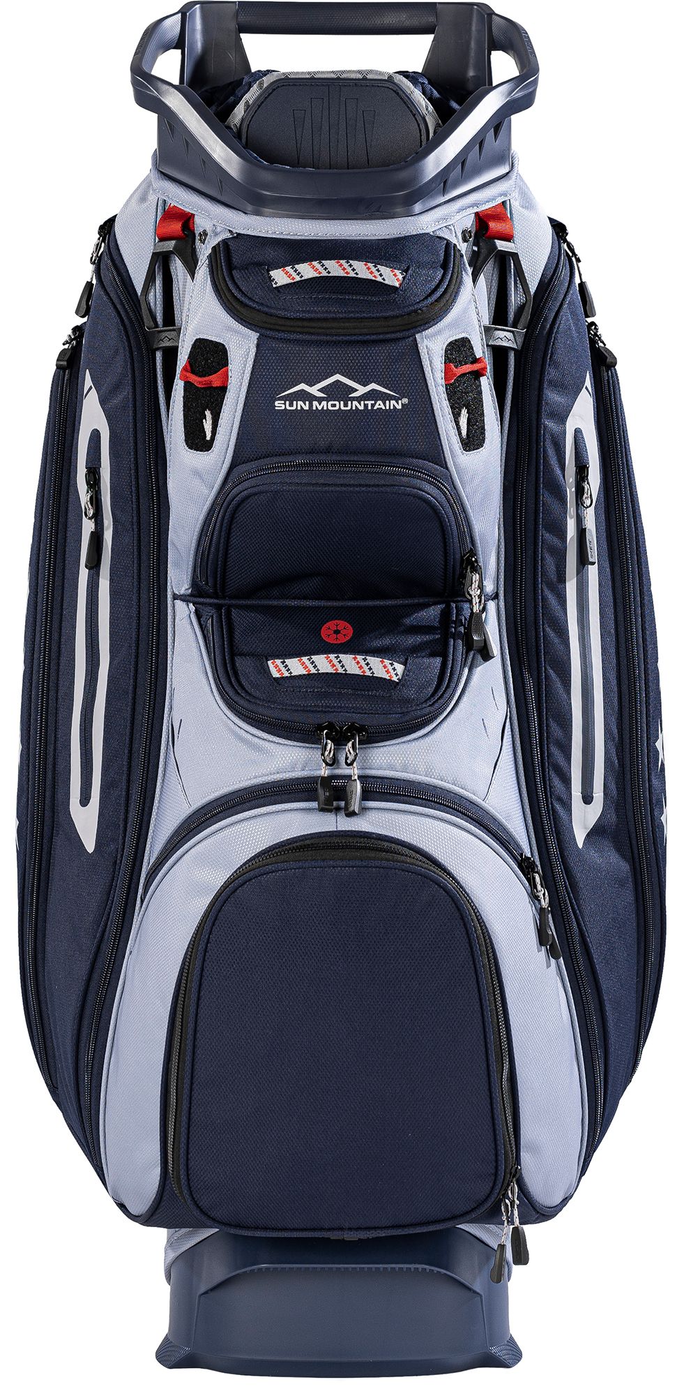 Sun Mountain 2026 C-130 Cart Bag product image