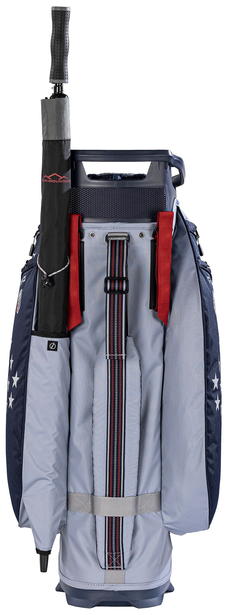 Sun Mountain 2026 C-130 Cart Bag product image