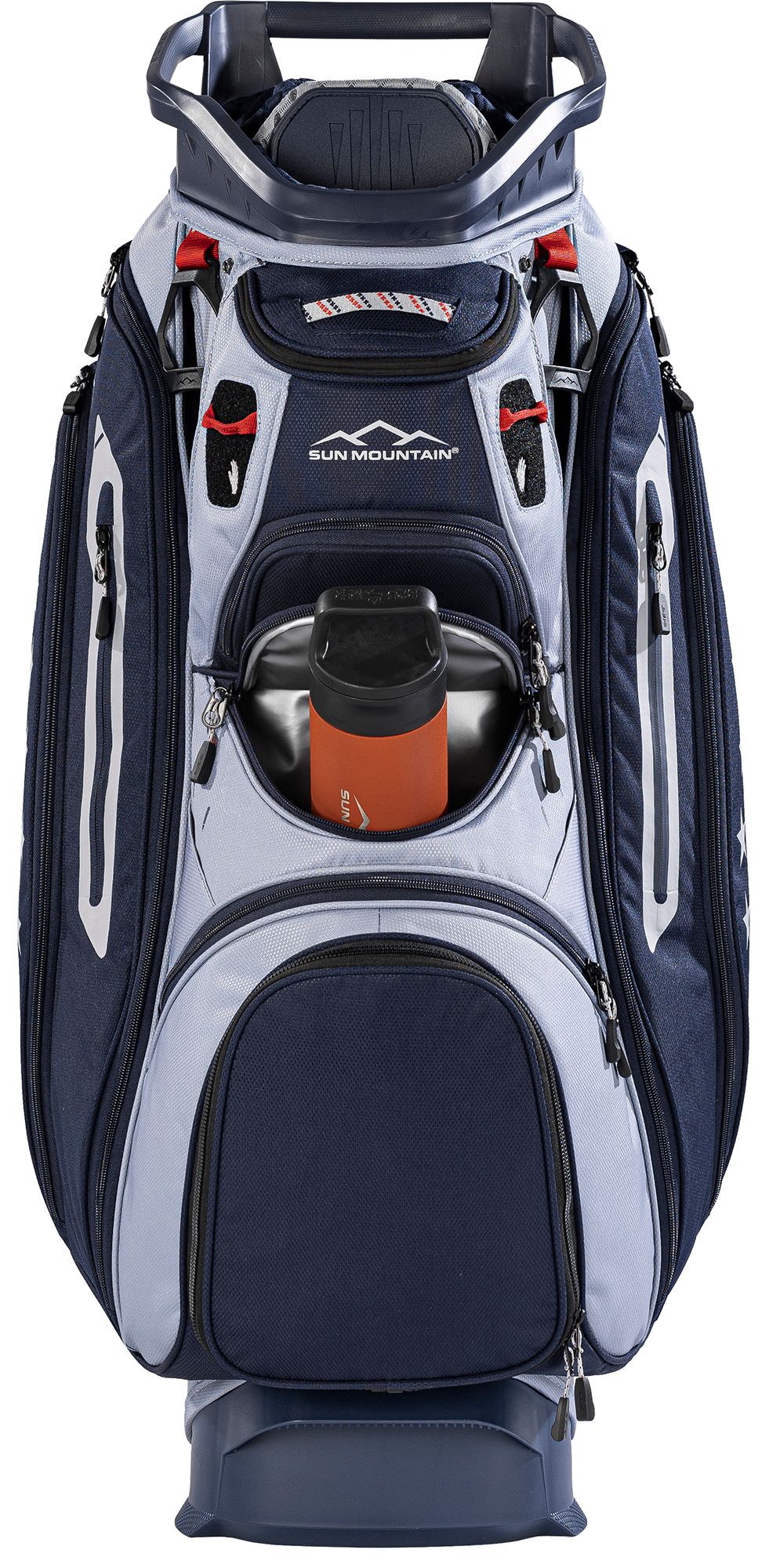 Sun Mountain 2026 C-130 Cart Bag product image