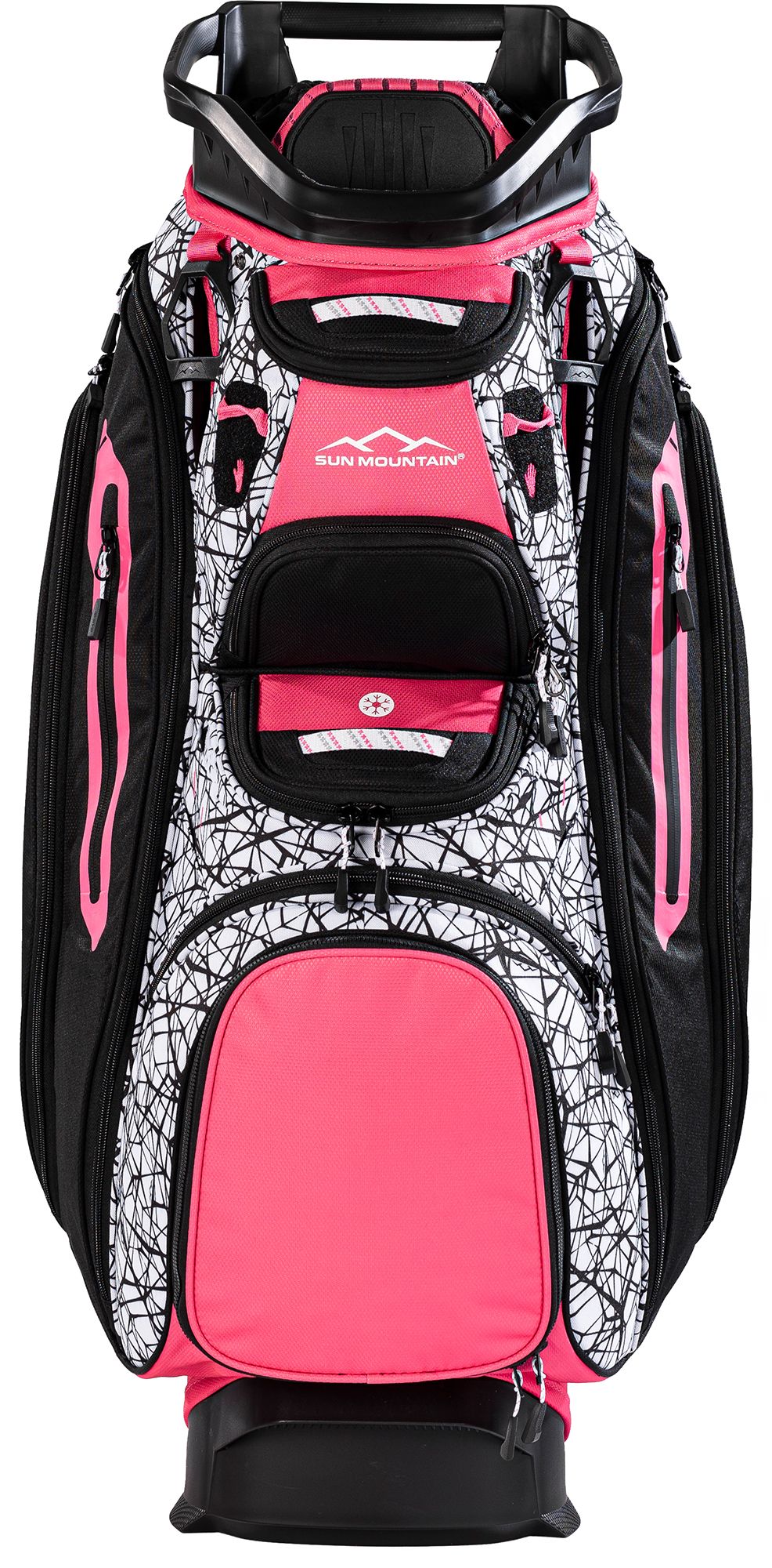 Sun Mountain 2026 C-130 Cart Bag product image