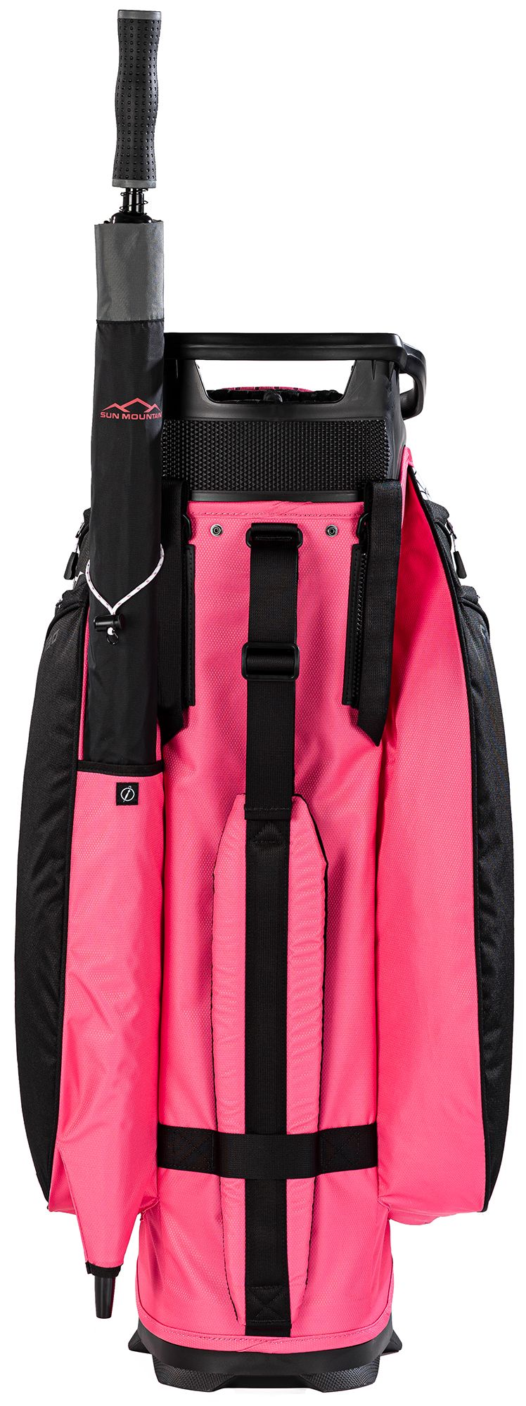 Sun Mountain 2026 C-130 Cart Bag product image