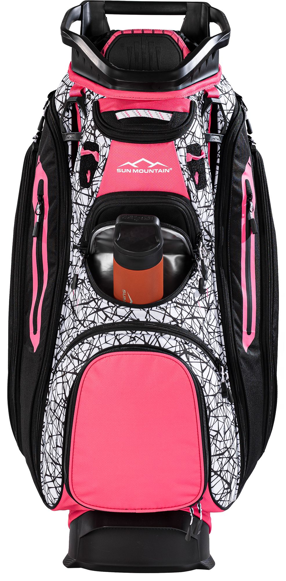 Sun Mountain 2026 C-130 Cart Bag product image