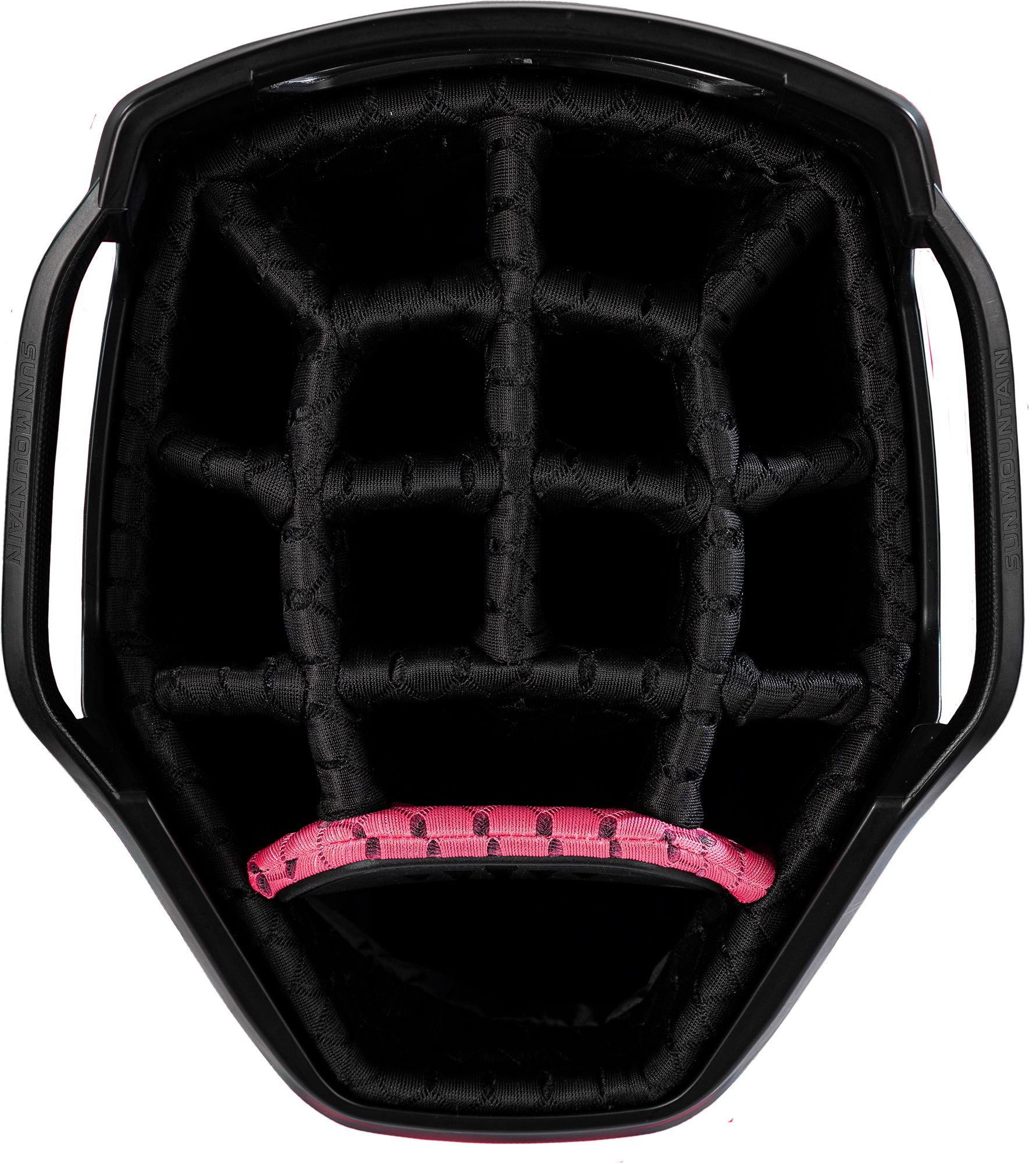 Sun Mountain 2026 C-130 Cart Bag product image