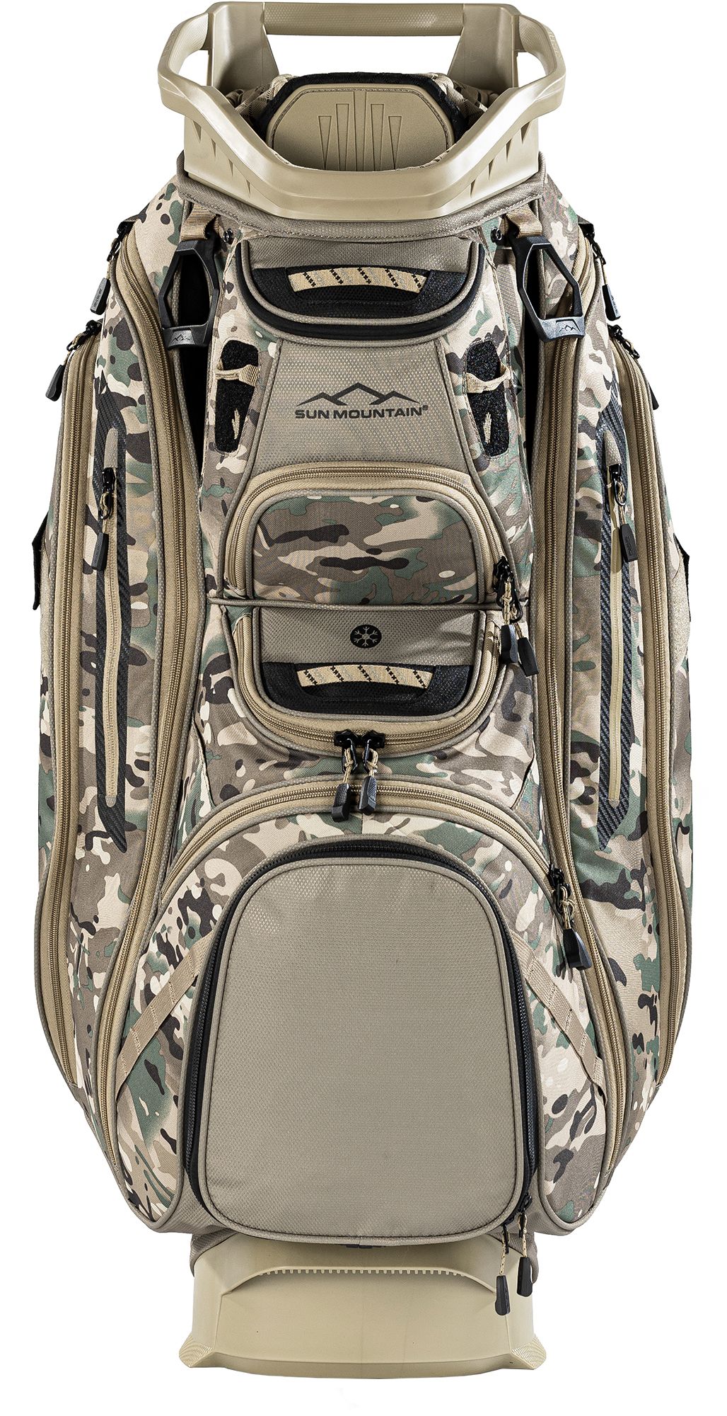 Sun Mountain 2026 C-130 Cart Bag product image