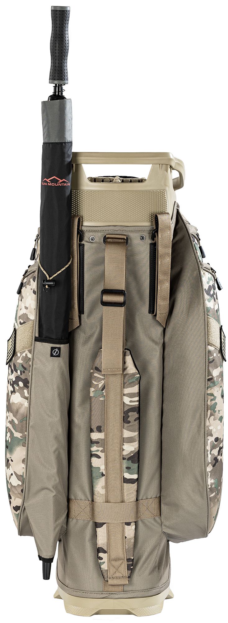 Sun Mountain 2026 C-130 Cart Bag product image