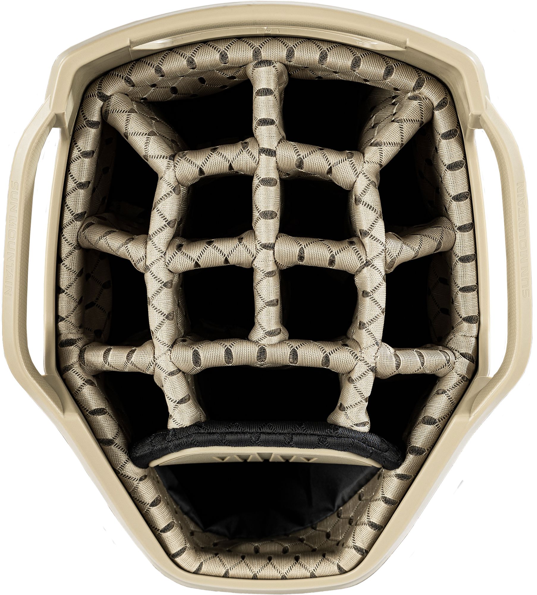 Sun Mountain 2026 C-130 Cart Bag product image