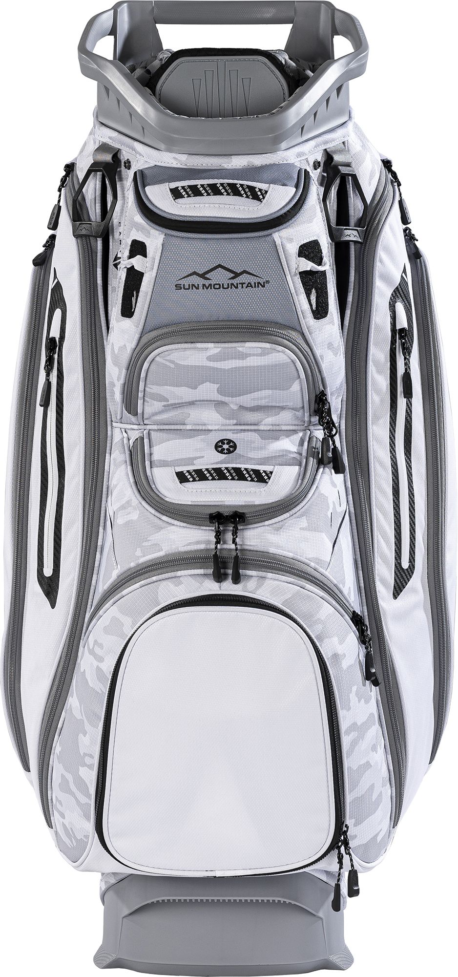Sun Mountain 2026 C-130 Cart Bag product image