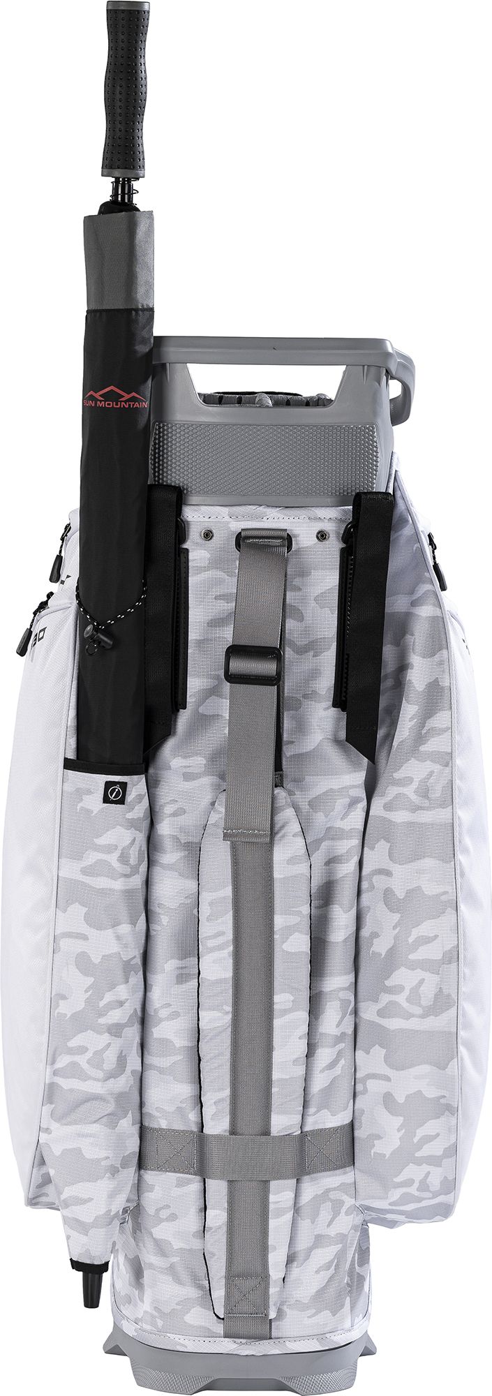 Sun Mountain 2026 C-130 Cart Bag product image