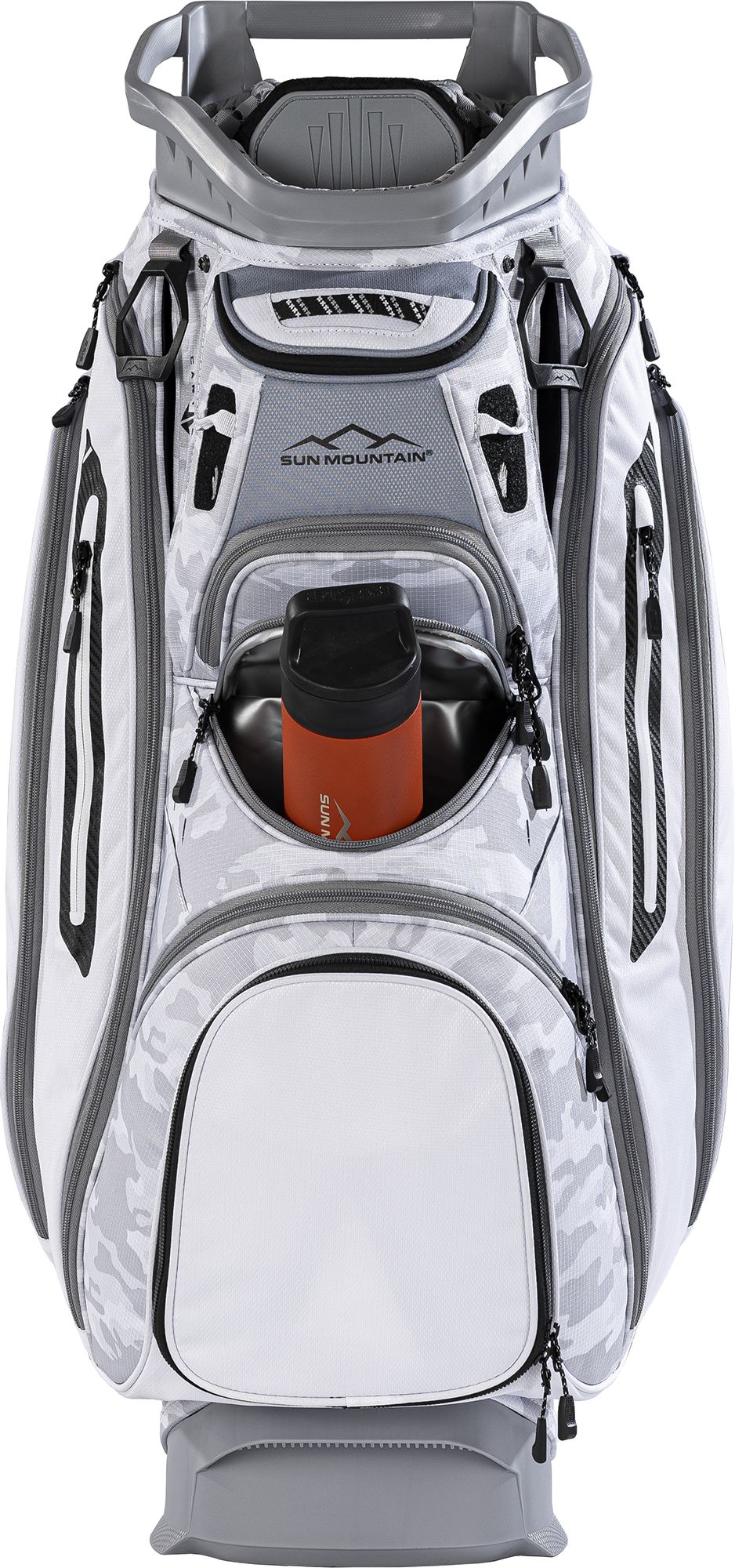 Sun Mountain 2026 C-130 Cart Bag product image