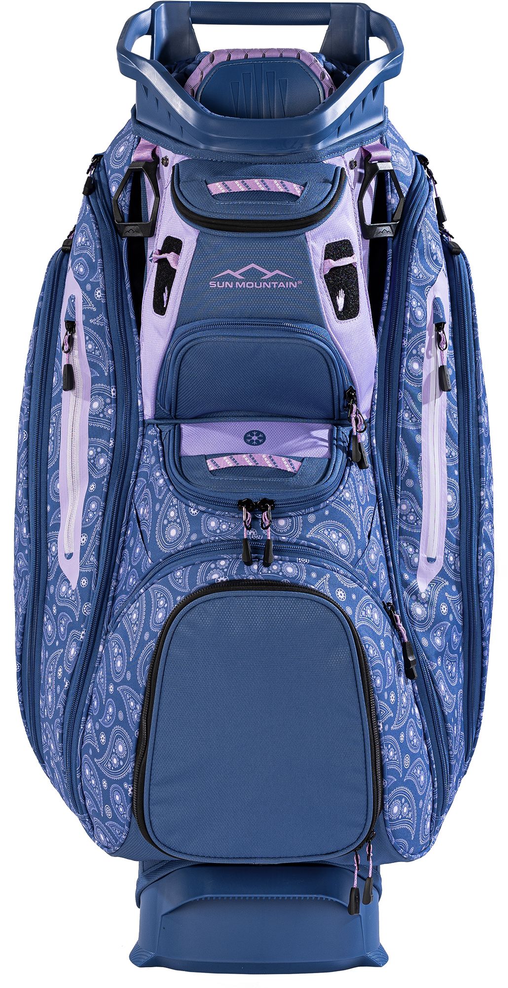 Sun Mountain 2026 C-130 Cart Bag product image