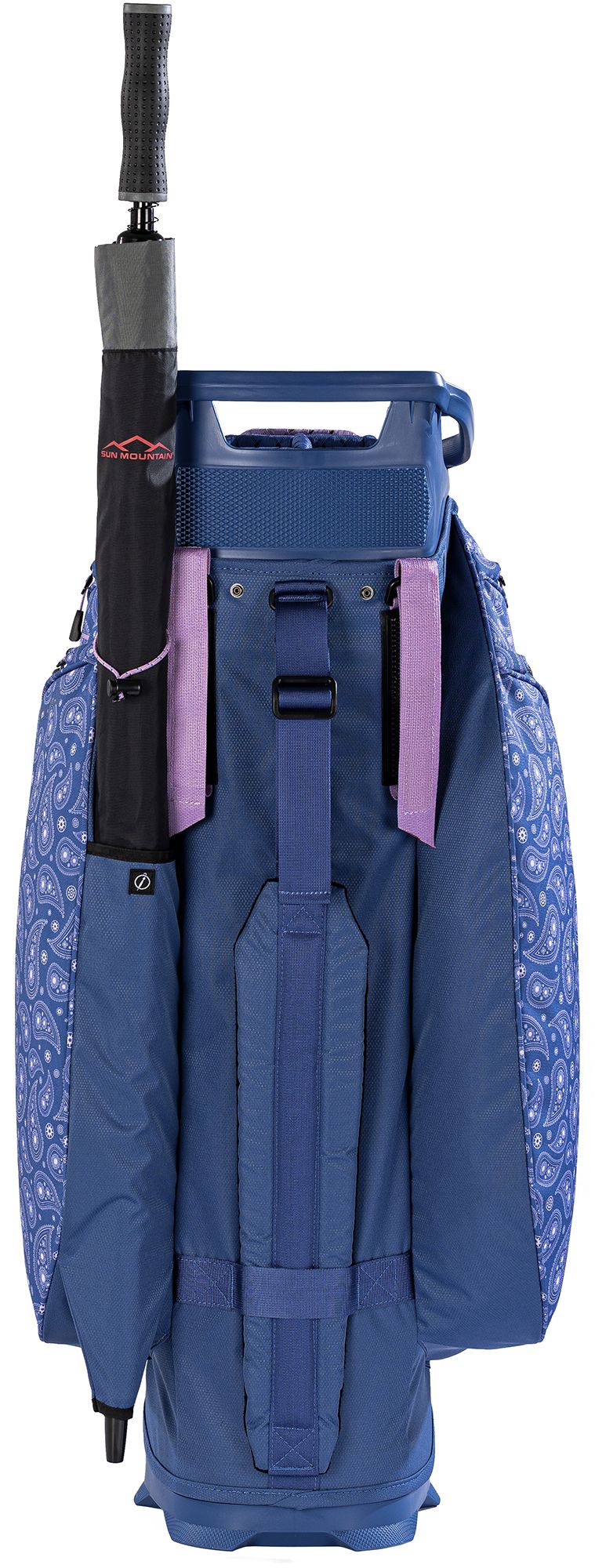 Sun Mountain 2026 C-130 Cart Bag product image