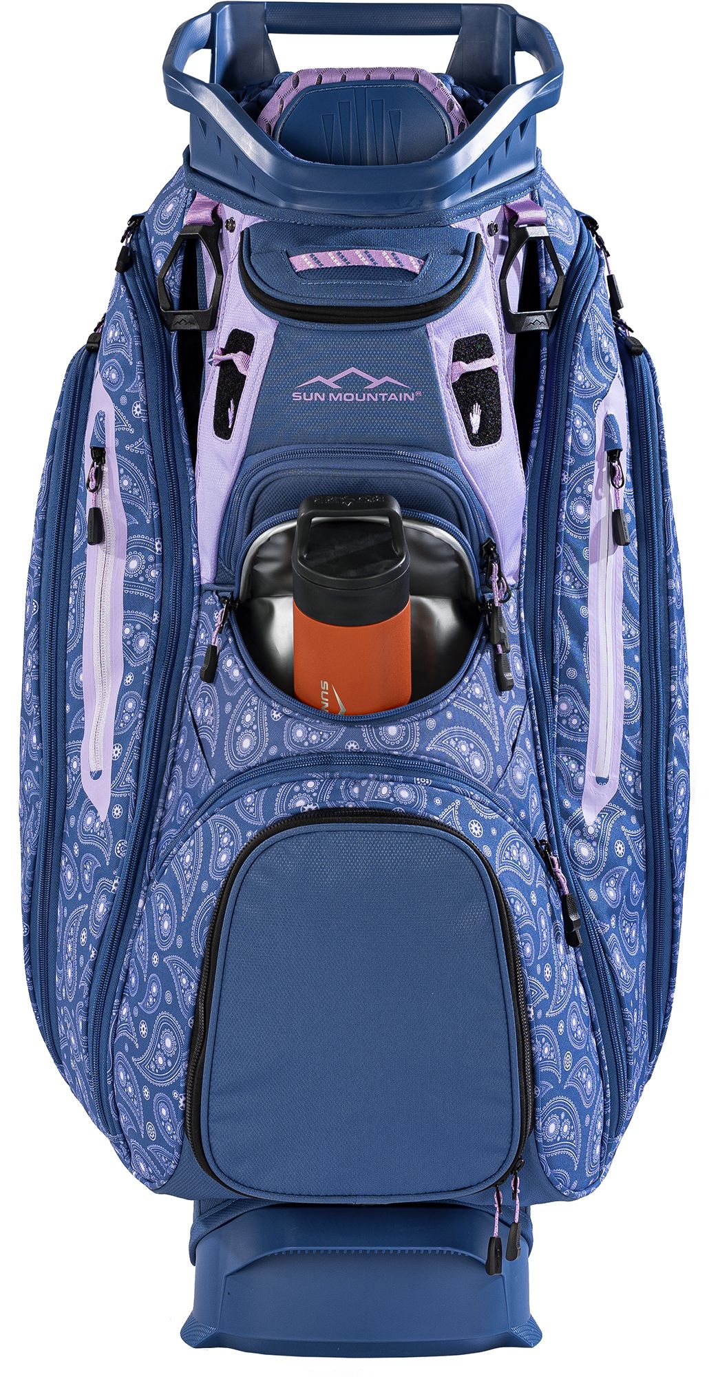 Sun Mountain 2026 C-130 Cart Bag product image