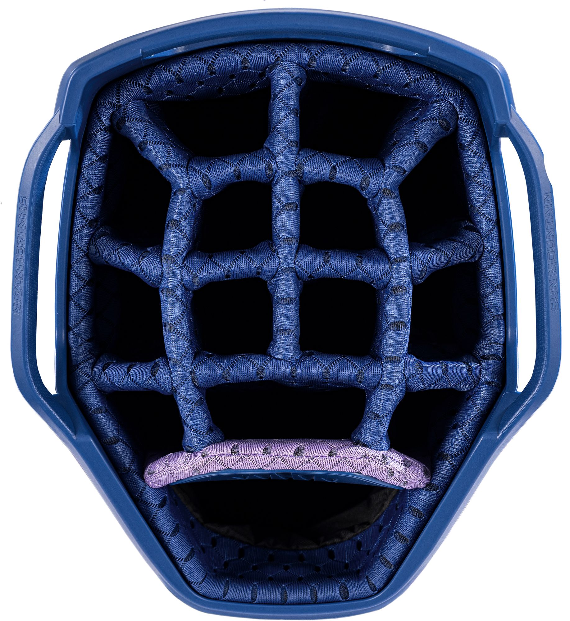 Sun Mountain 2026 C-130 Cart Bag product image