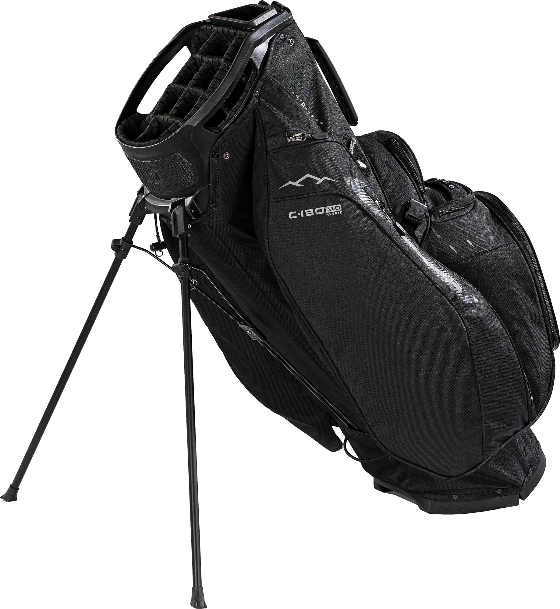 Sun Mountain 2026 C-130 Hybrid VLO Stand Bag product image