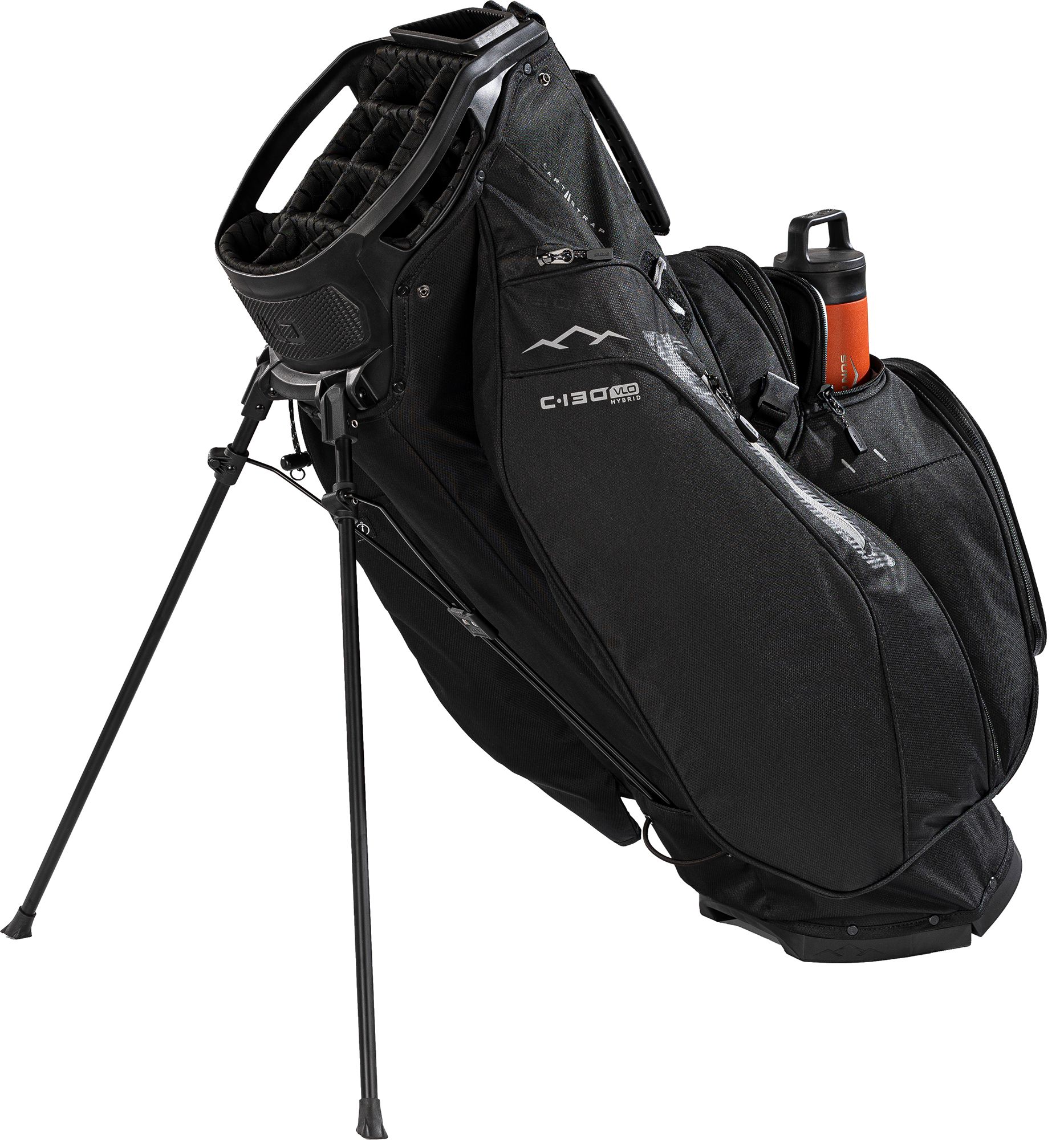 Sun Mountain 2026 C-130 Hybrid VLO Stand Bag product image