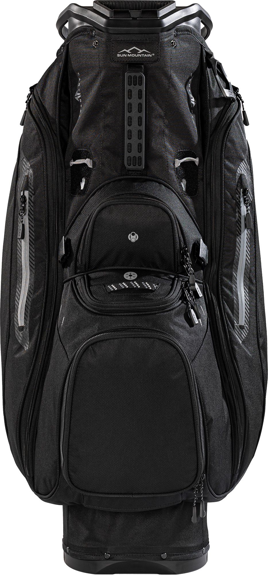 Sun Mountain 2026 C-130 Hybrid VLO Stand Bag product image