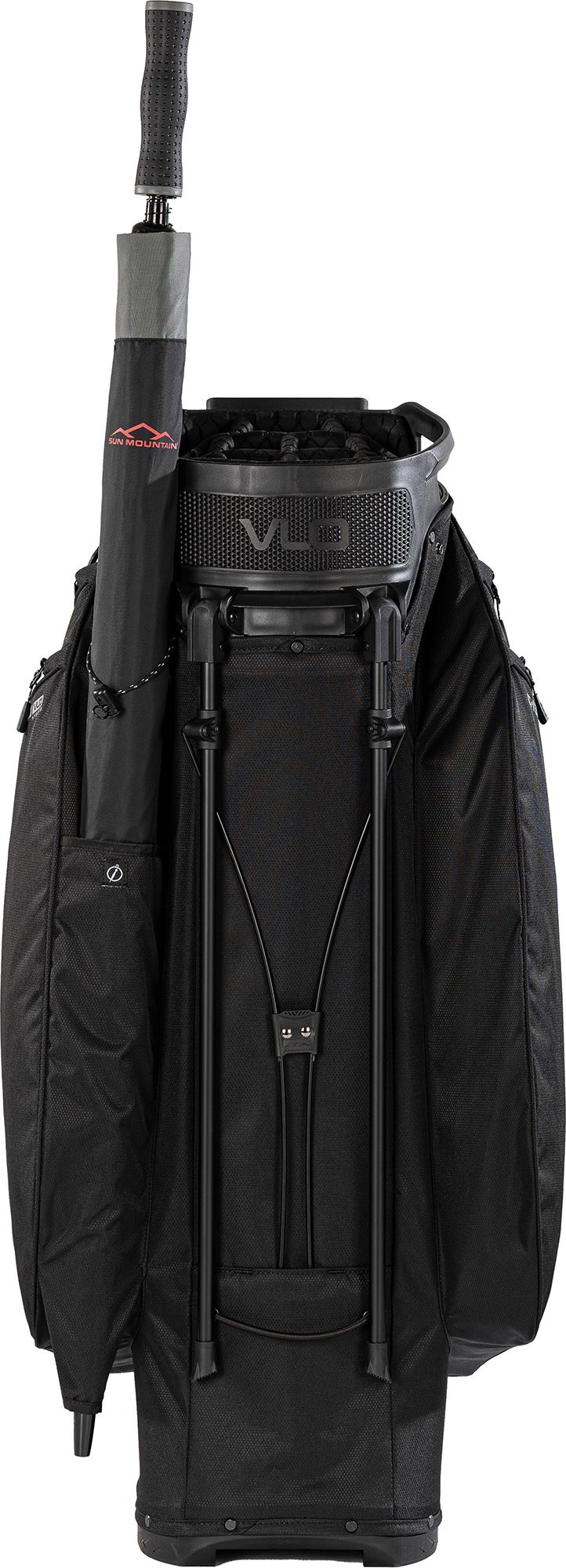 Sun Mountain 2026 C-130 Hybrid VLO Stand Bag product image