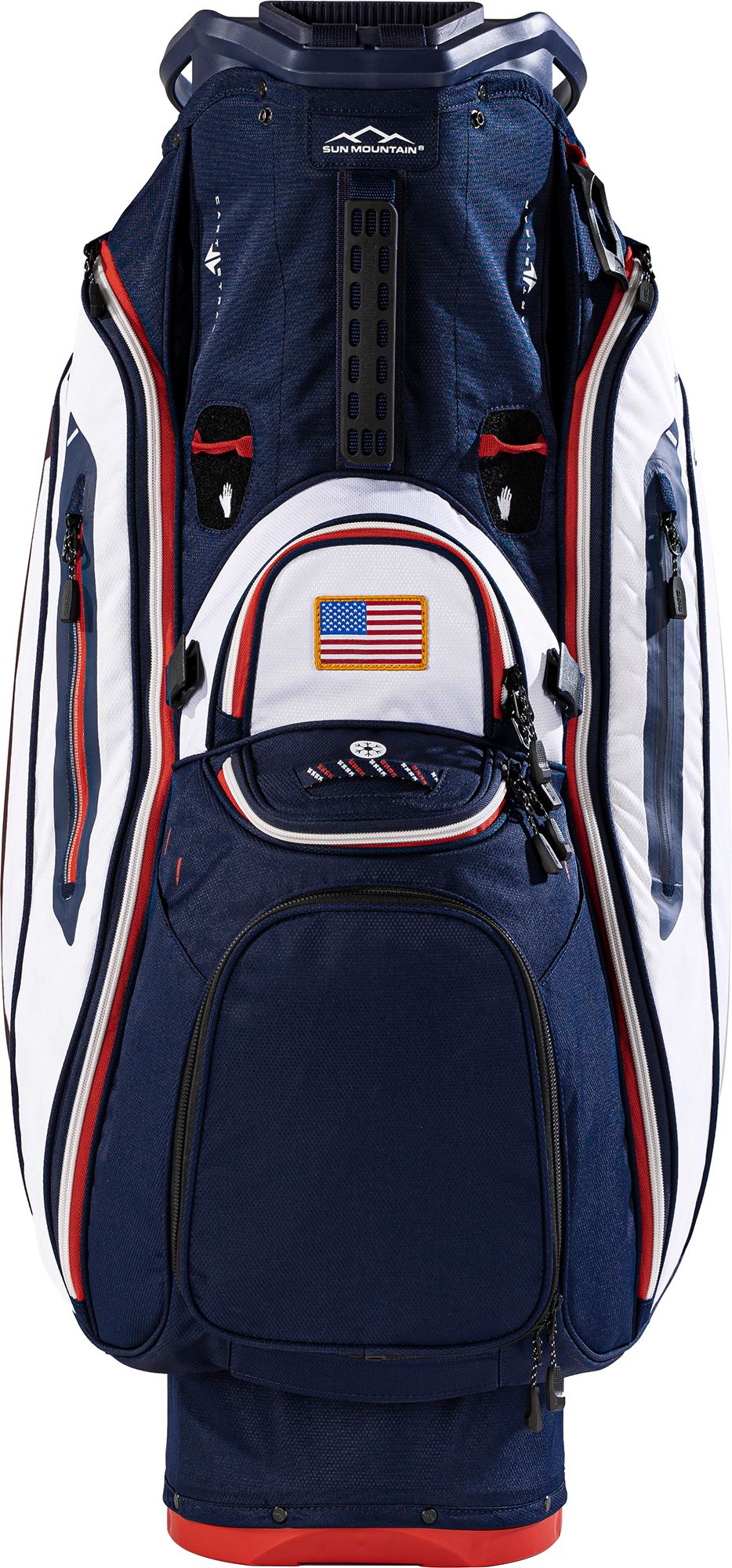 Sun Mountain 2026 C-130 Hybrid VLO Stand Bag product image