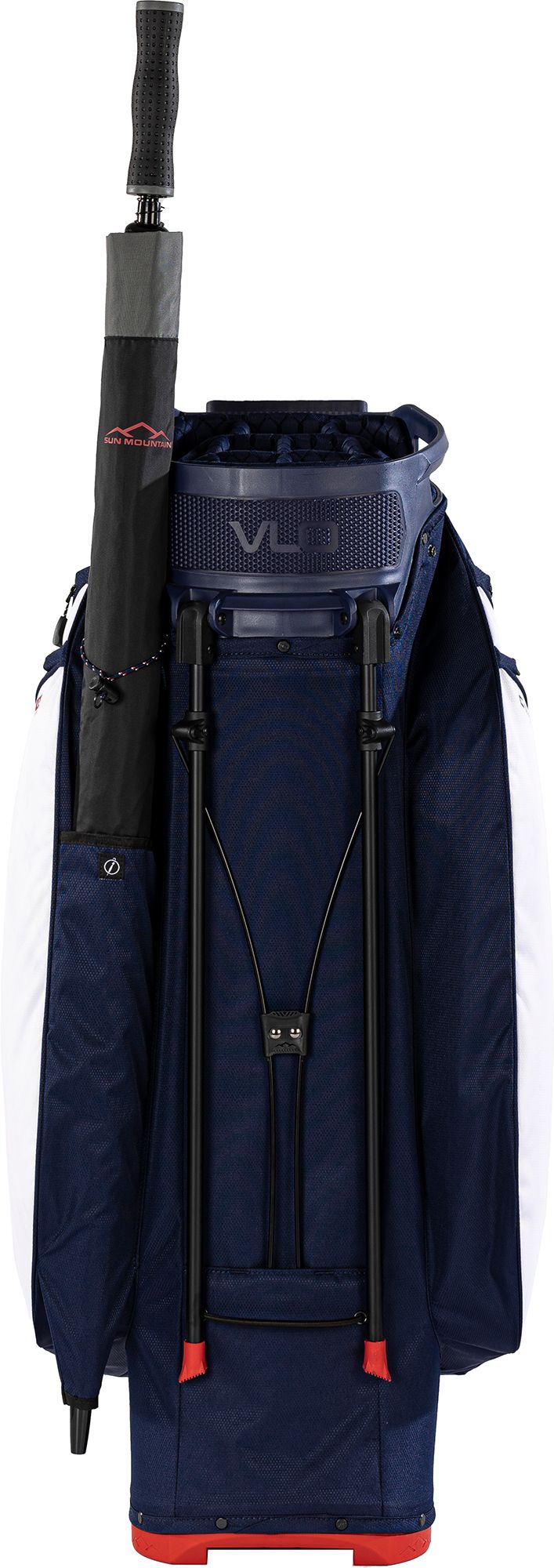 Sun Mountain 2026 C-130 Hybrid VLO Stand Bag product image