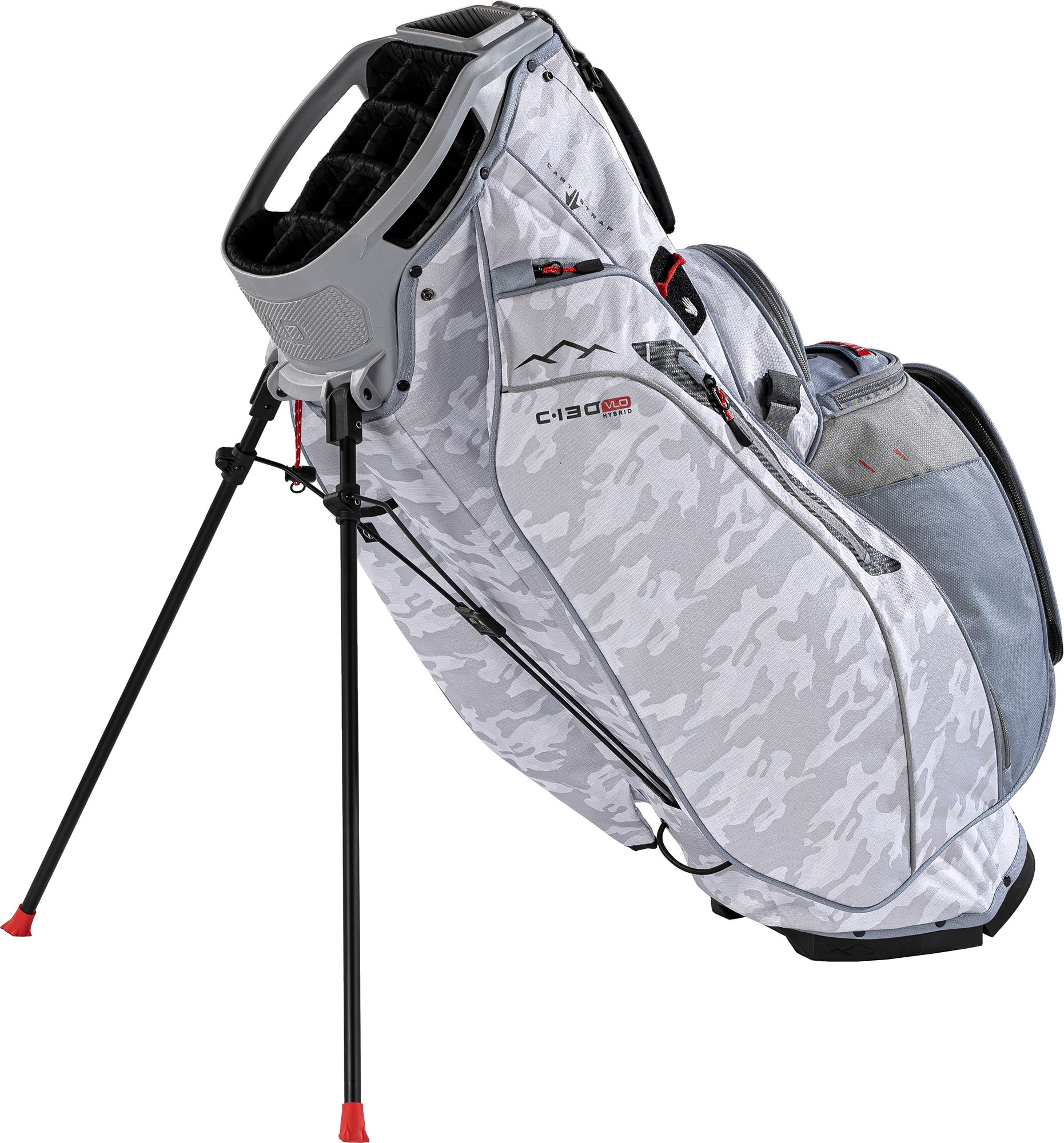 Sun Mountain 2026 C-130 Hybrid VLO Stand Bag product image