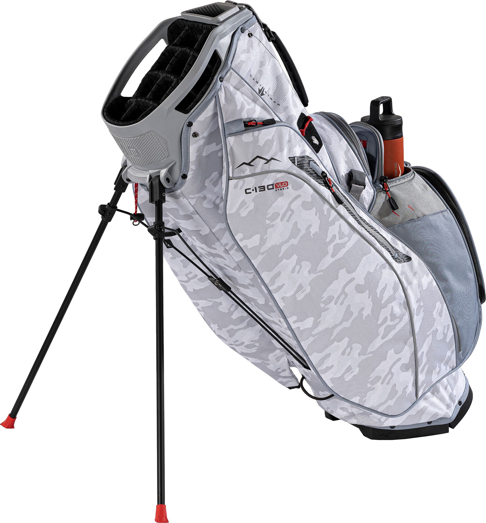 Sun Mountain 2026 C-130 Hybrid VLO Stand Bag product image